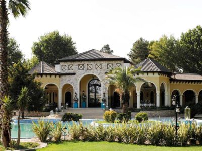 تشریفات-شعرباف